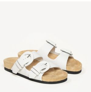 M. Gemi Matilde Due Sandals